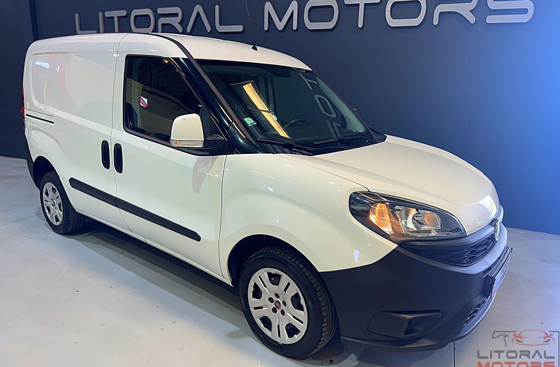 FIAT Doblò Combi 1.3 Multijet
