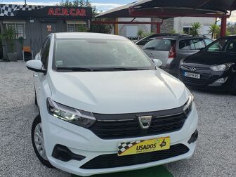 DACIA Sandero 1.0 SCe Essential