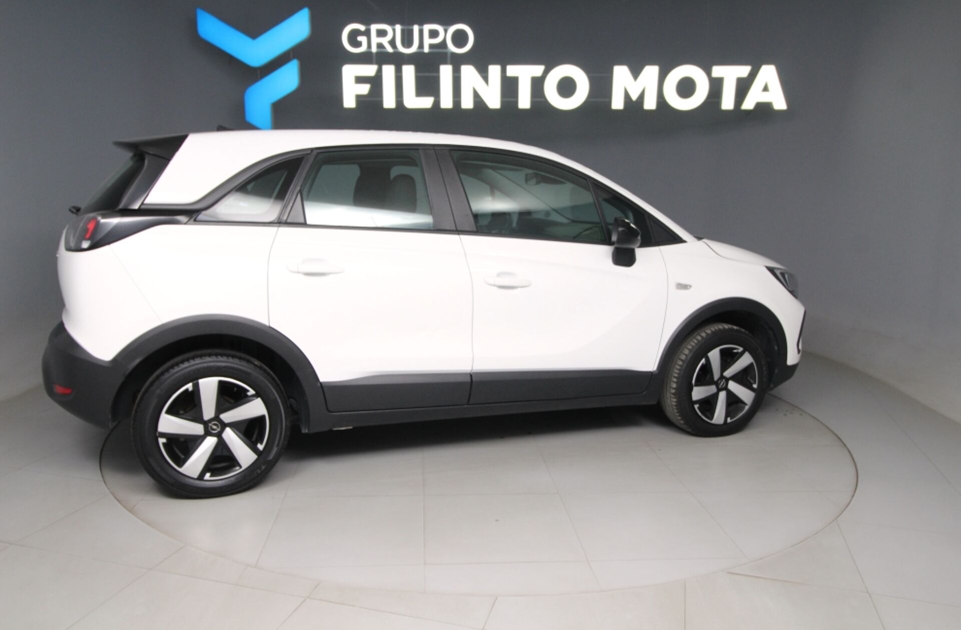 OPEL Crossland Crossland 1.2 T Edition