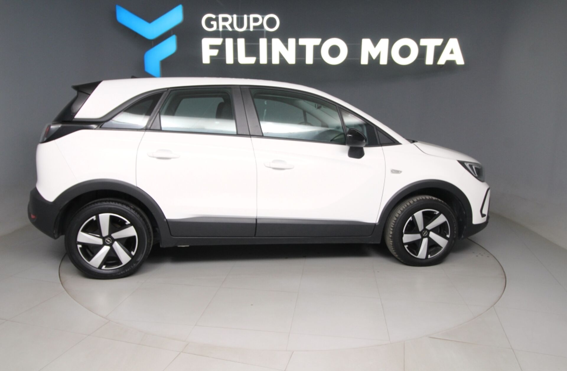 OPEL Crossland Crossland 1.2 T Edition