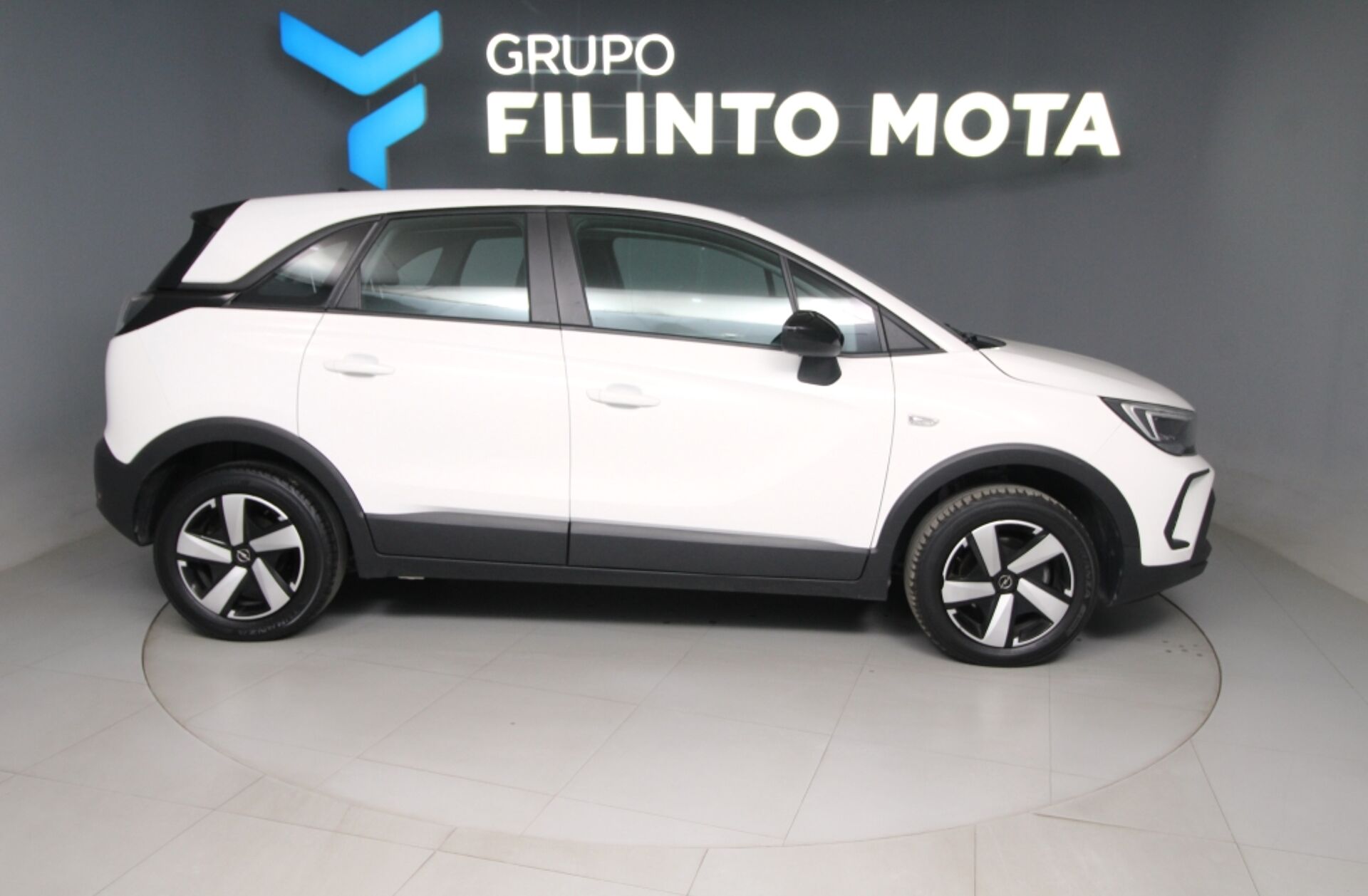 OPEL Crossland Crossland 1.2 T Edition