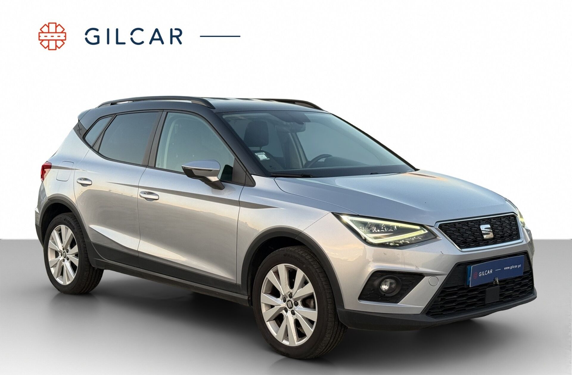SEAT Arona 1.6 TDI Style