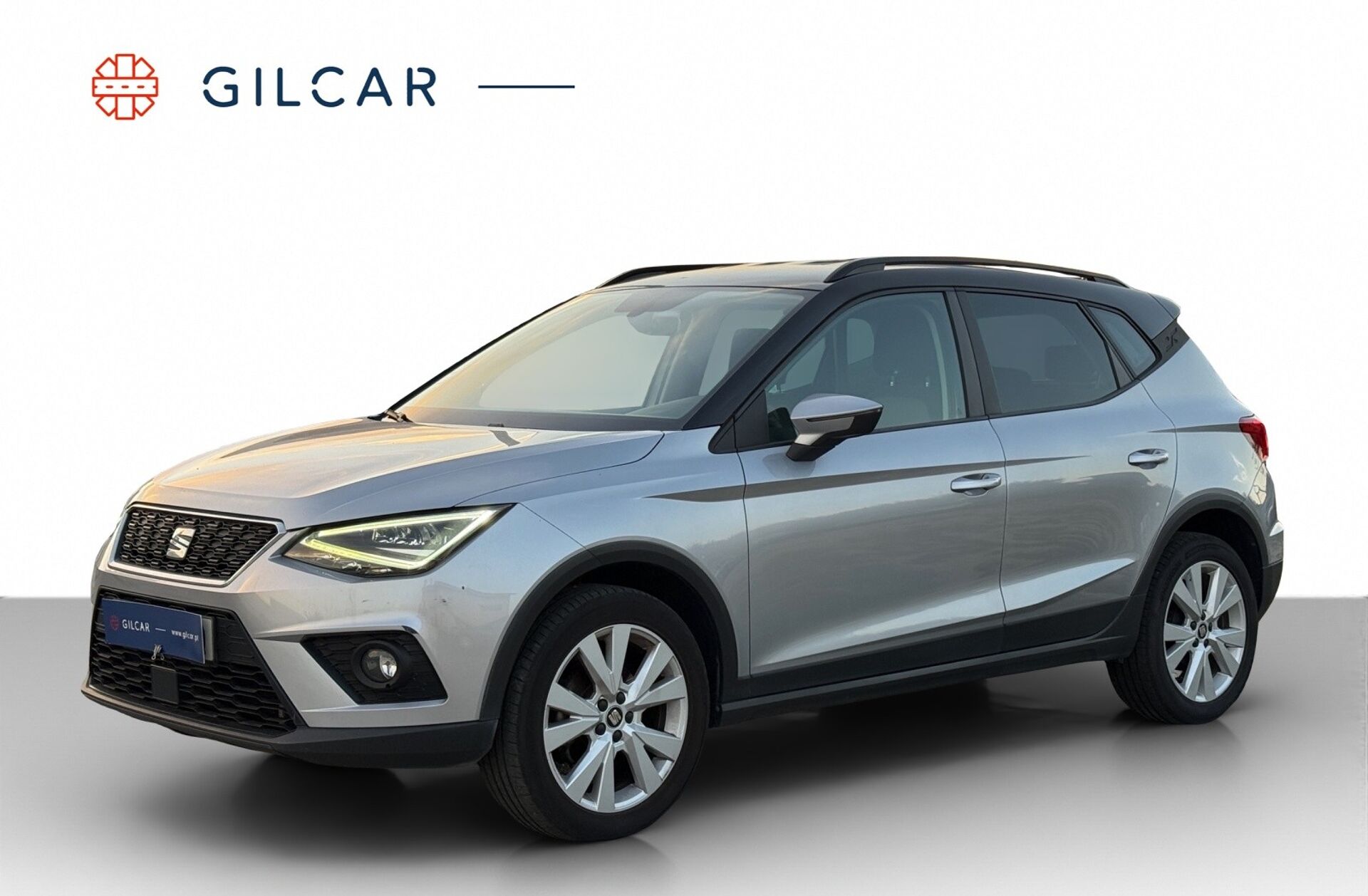 SEAT Arona 1.6 TDI Style