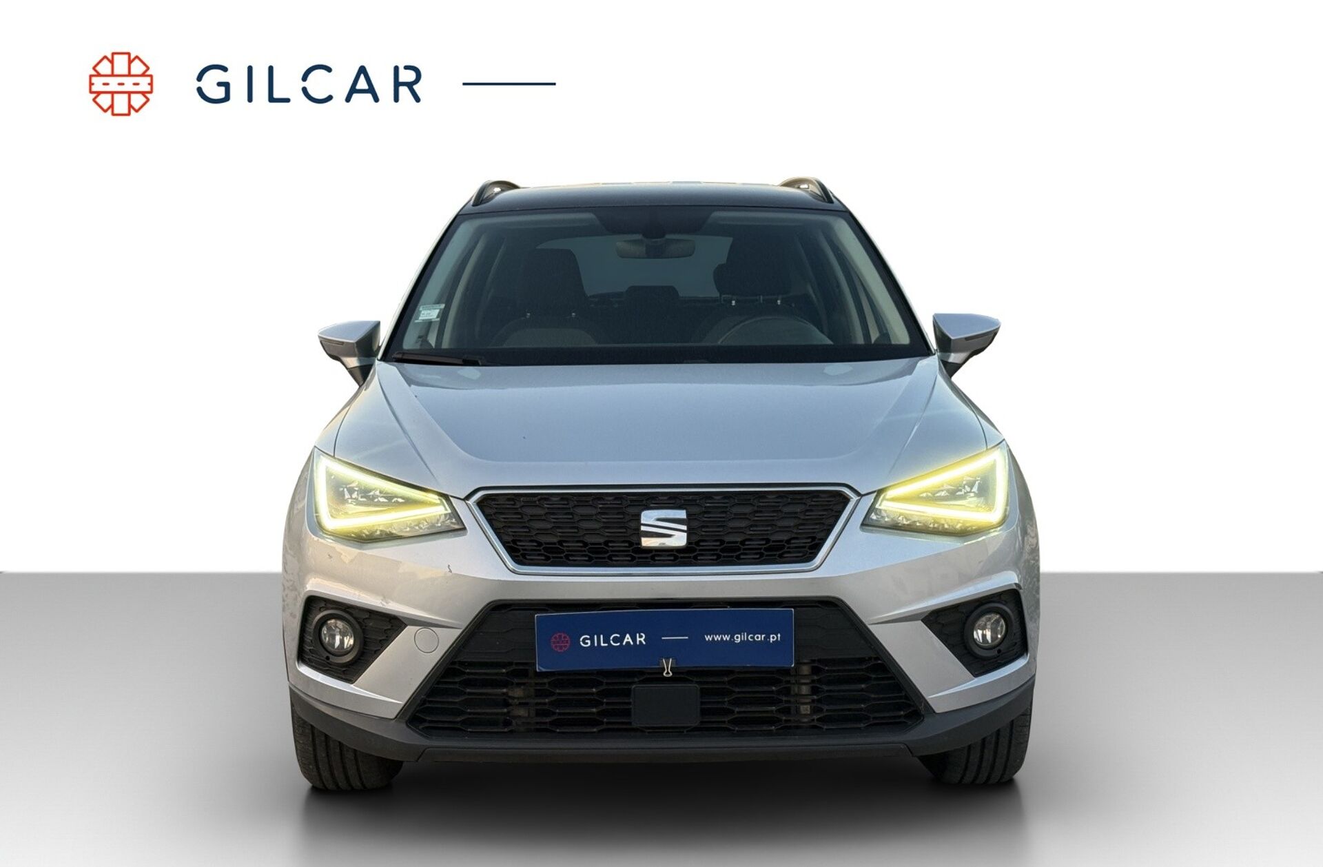 SEAT Arona 1.6 TDI Style