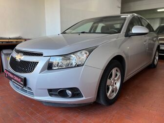 CHEVROLET Cruze 1.6 LS