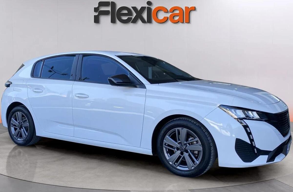 PEUGEOT 308 1.2 PureTech Active Pack