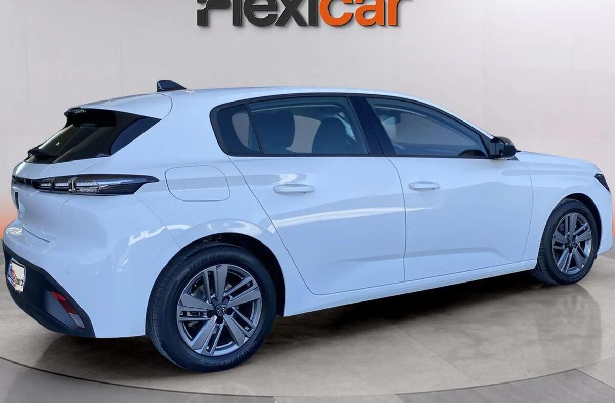 PEUGEOT 308 1.2 PureTech Active Pack