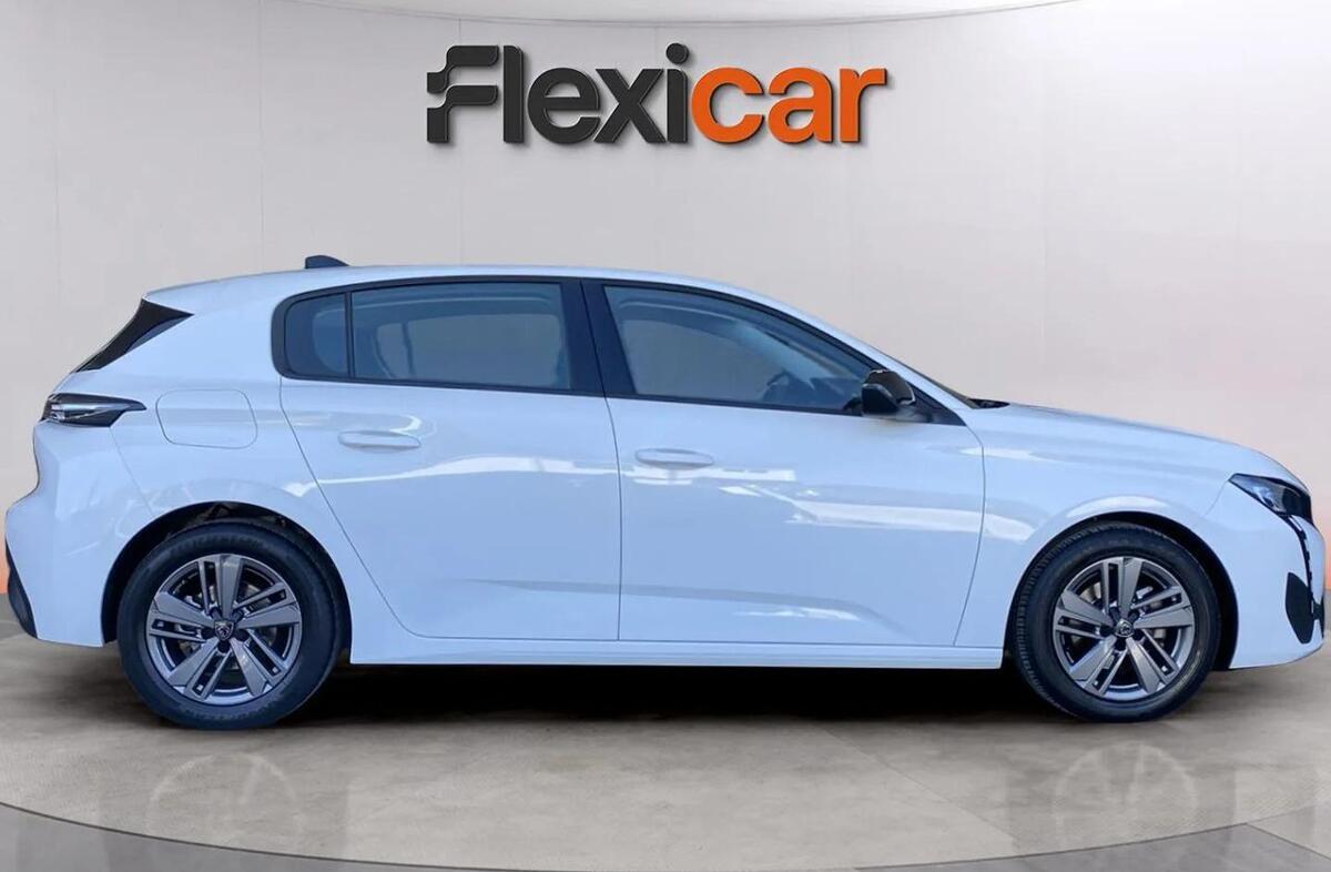 PEUGEOT 308 1.2 PureTech Active Pack