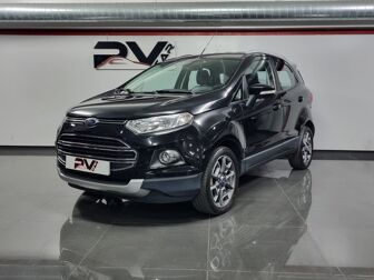 FORD EcoSport 1.0 EcoBoost Titanium