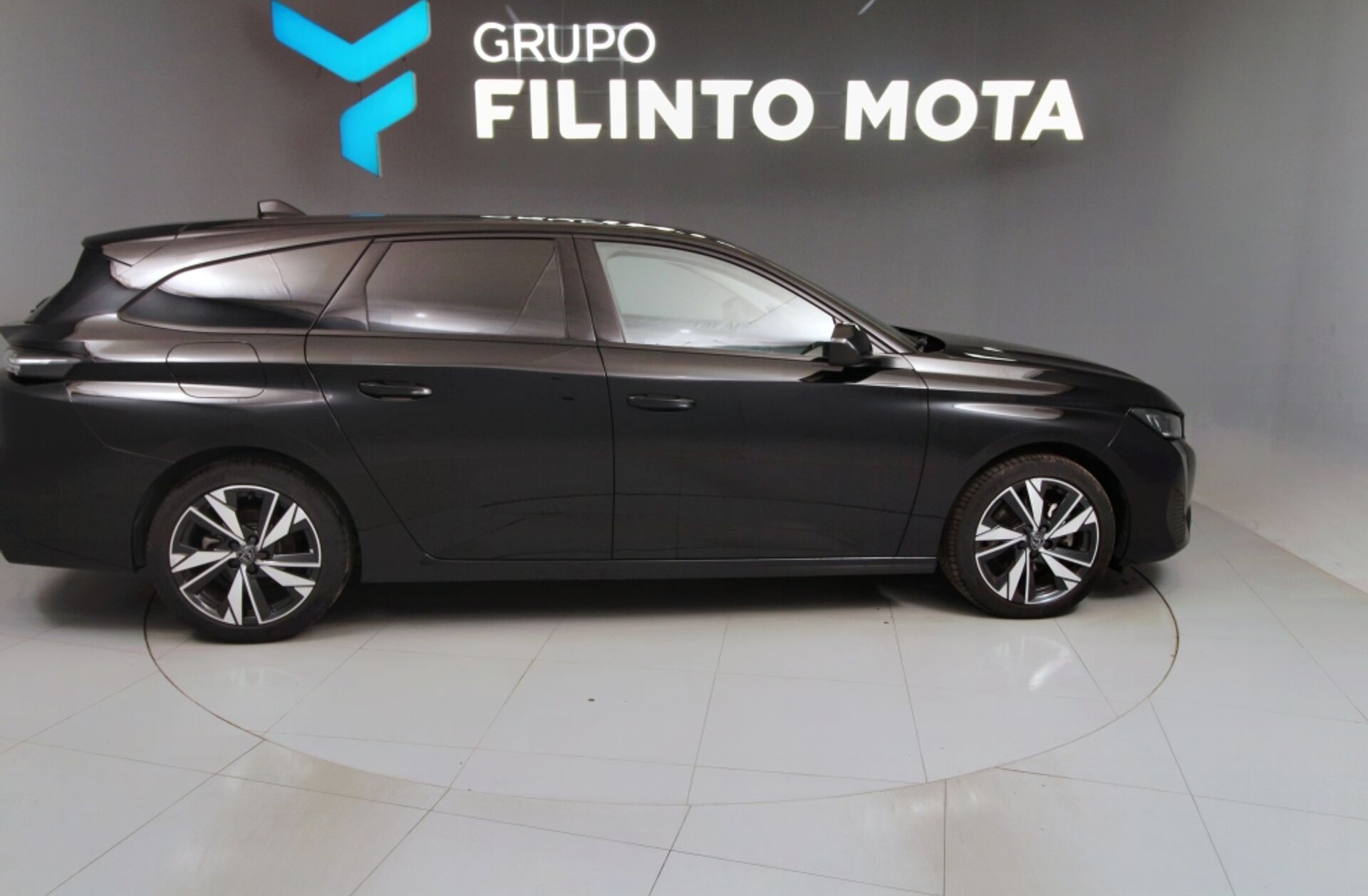 PEUGEOT 308 SW 1.5 BlueHDi Allure