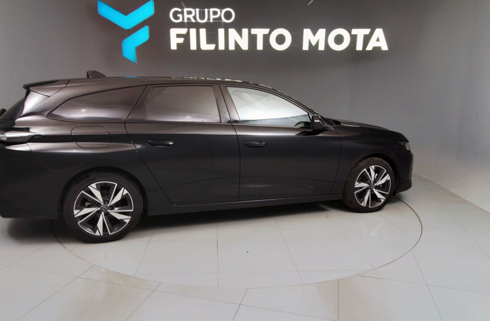 PEUGEOT 308 SW 1.5 BlueHDi Allure