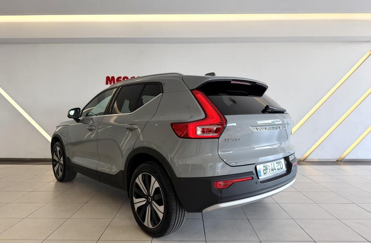 VOLVO XC40 1.5 T4 PHEV Core