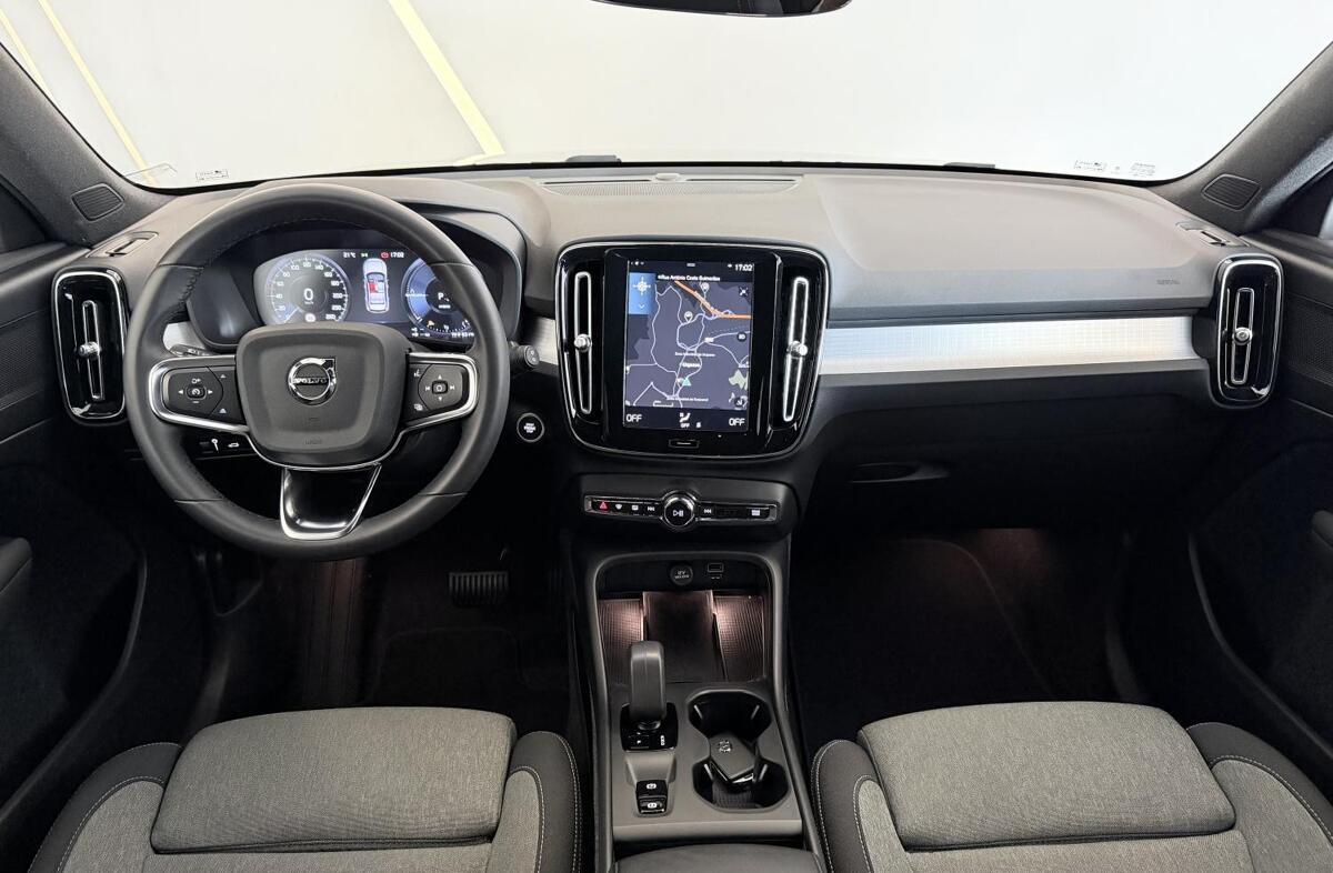 VOLVO XC40 1.5 T4 PHEV Core