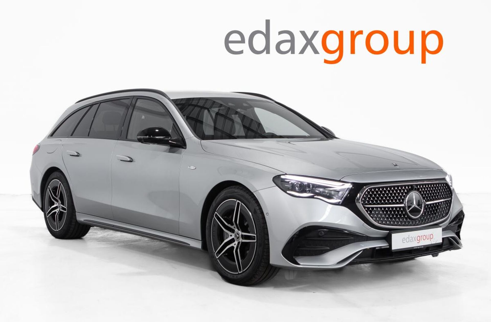 MERCEDES Classe E E 300 e