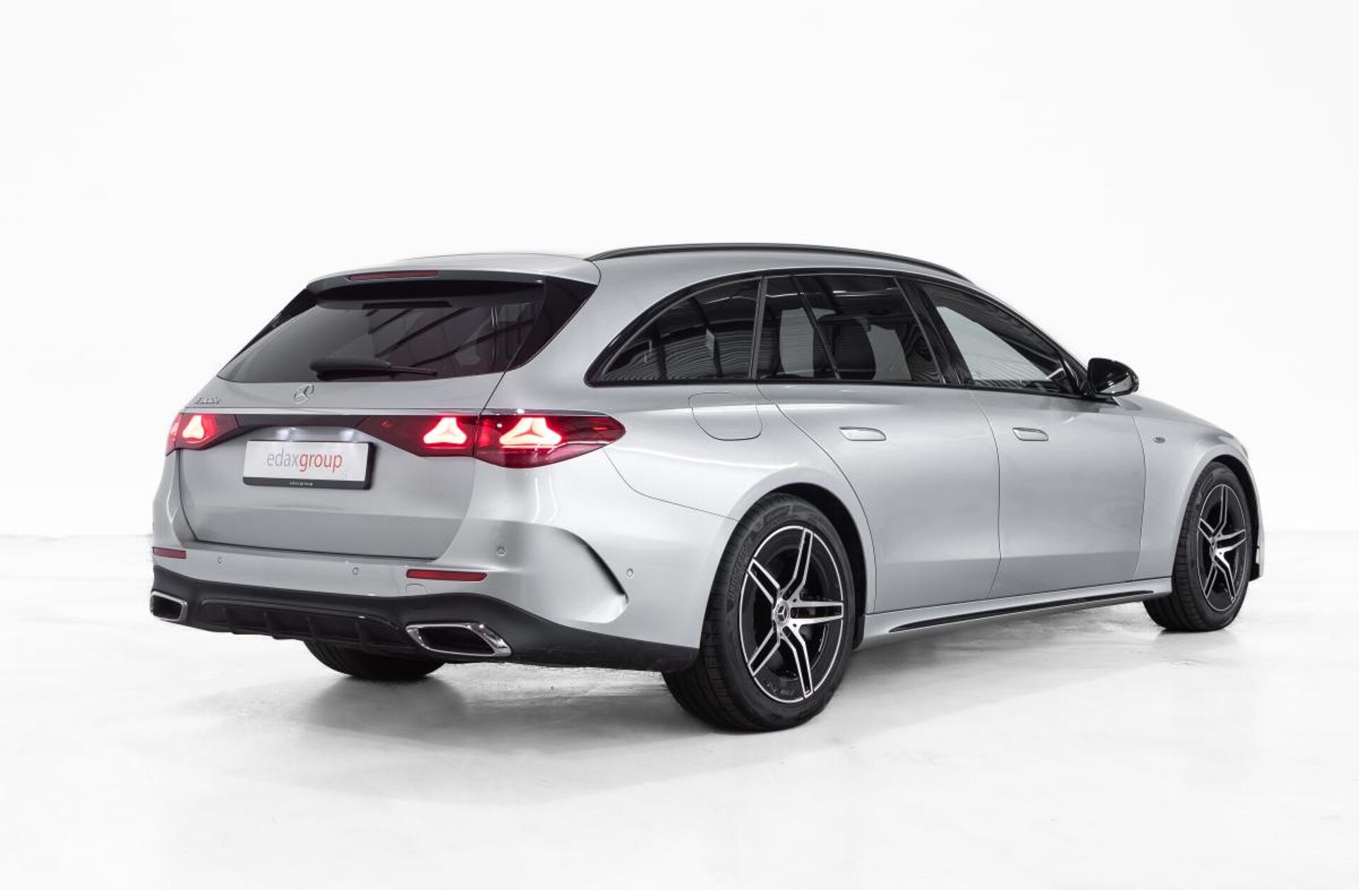 MERCEDES Classe E E 300 e