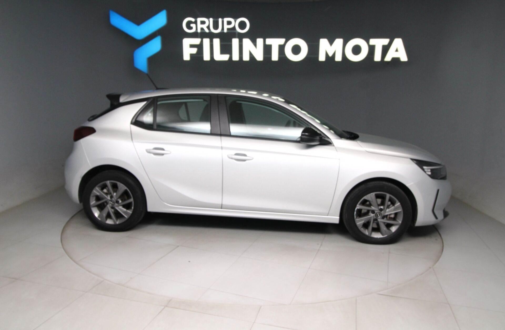 OPEL Corsa 1.2 T Aut.