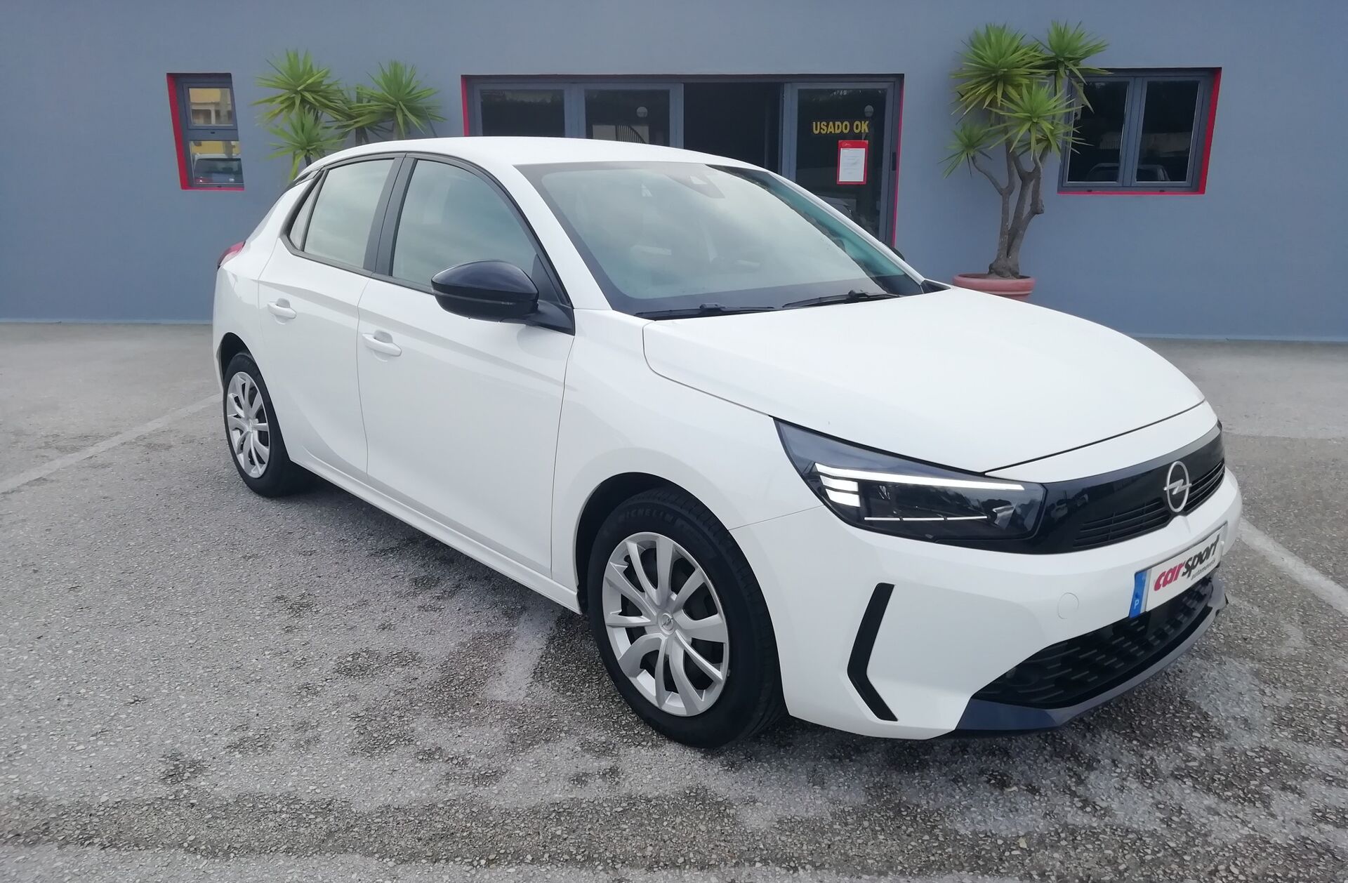 OPEL Corsa 1.2 Edition