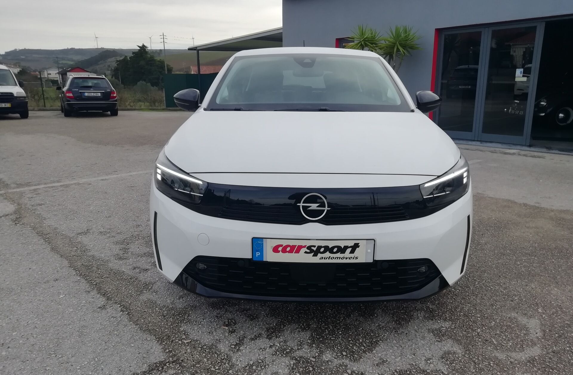 OPEL Corsa 1.2 Edition