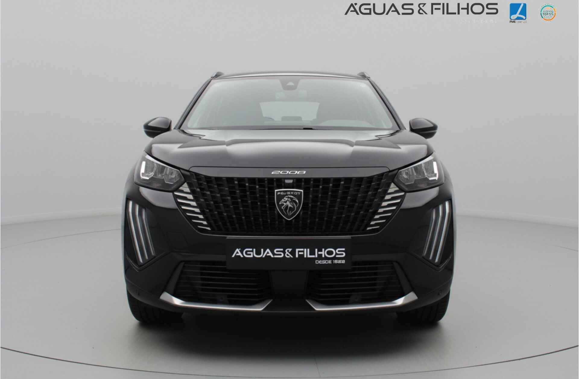 PEUGEOT 2008 1.2 PureTech Allure