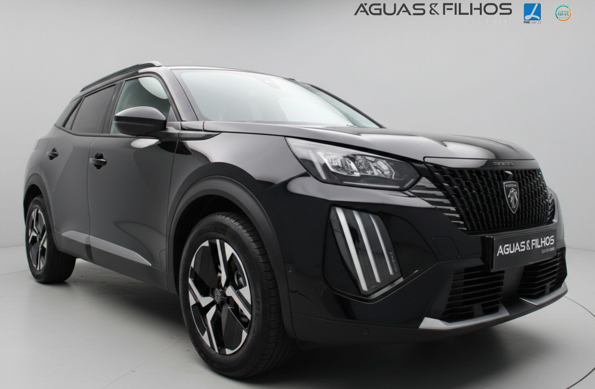 PEUGEOT 2008 1.2 PureTech Allure