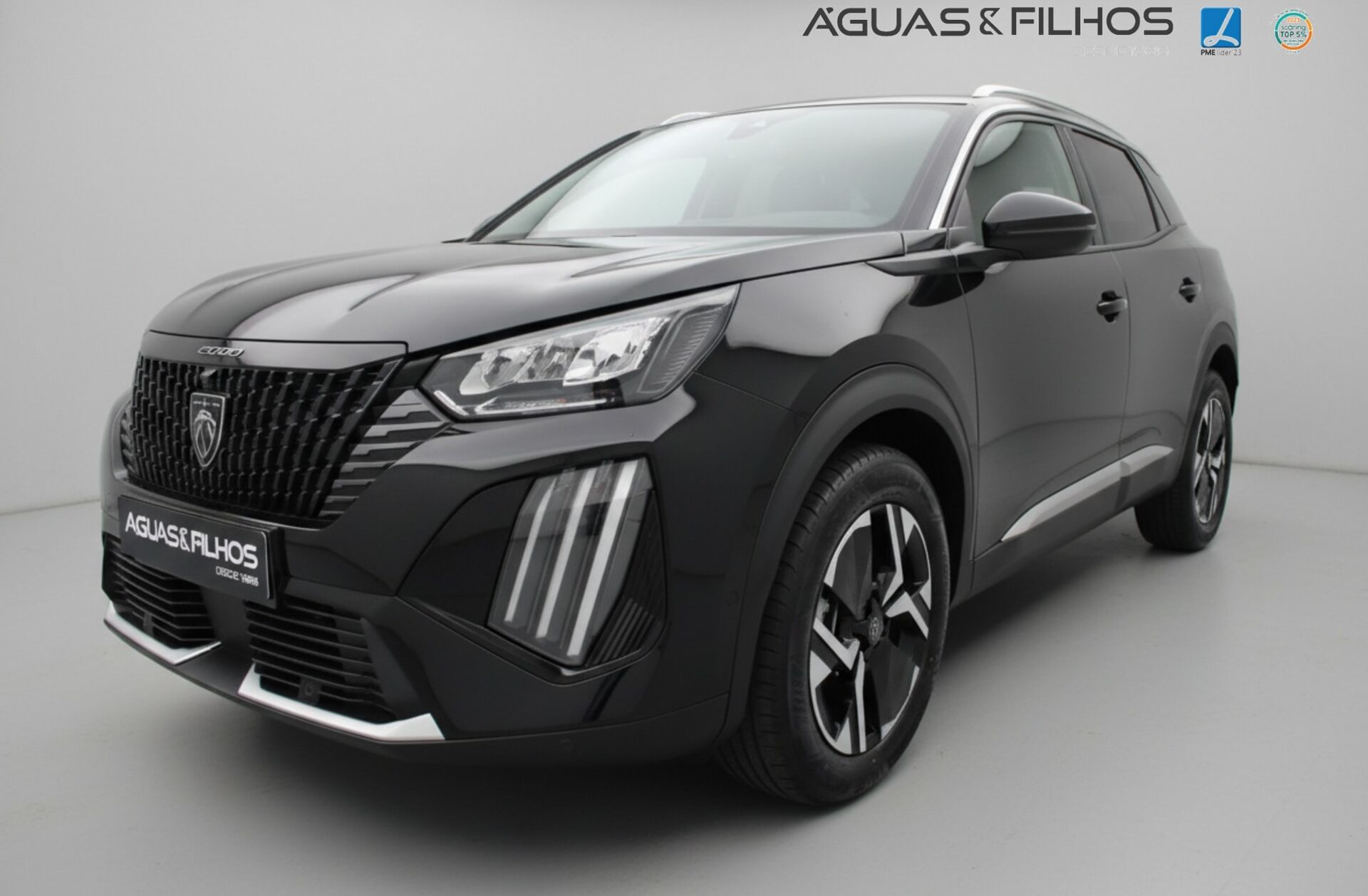 PEUGEOT 2008 1.2 PureTech Allure