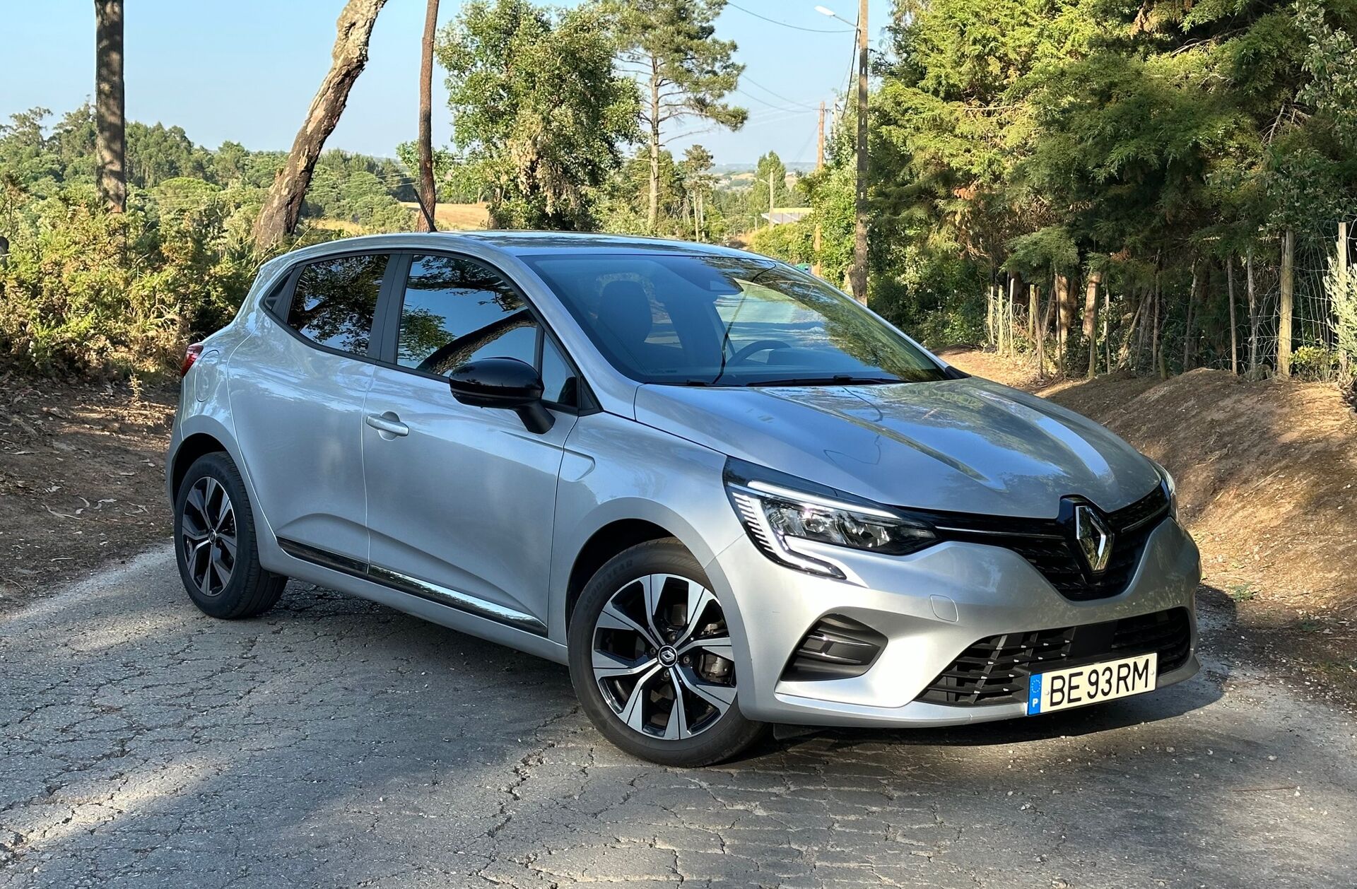 RENAULT Clio 1.0 TCe Evolution