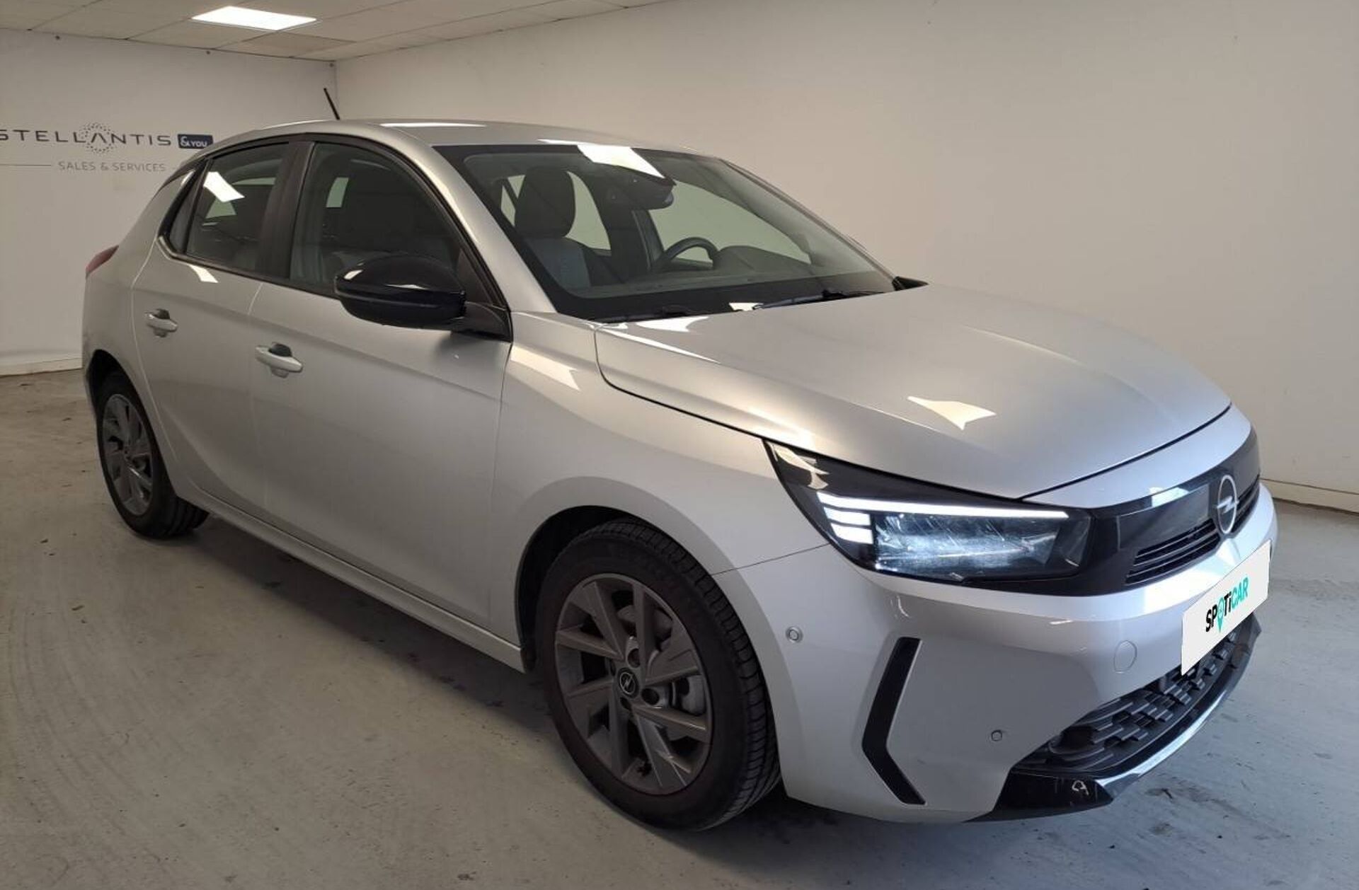 OPEL Corsa 1.2 T Edition