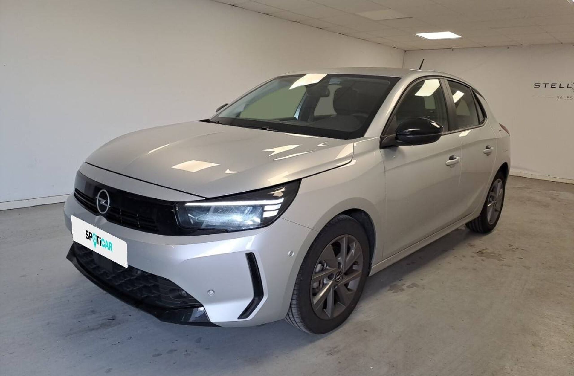 OPEL Corsa 1.2 T Edition