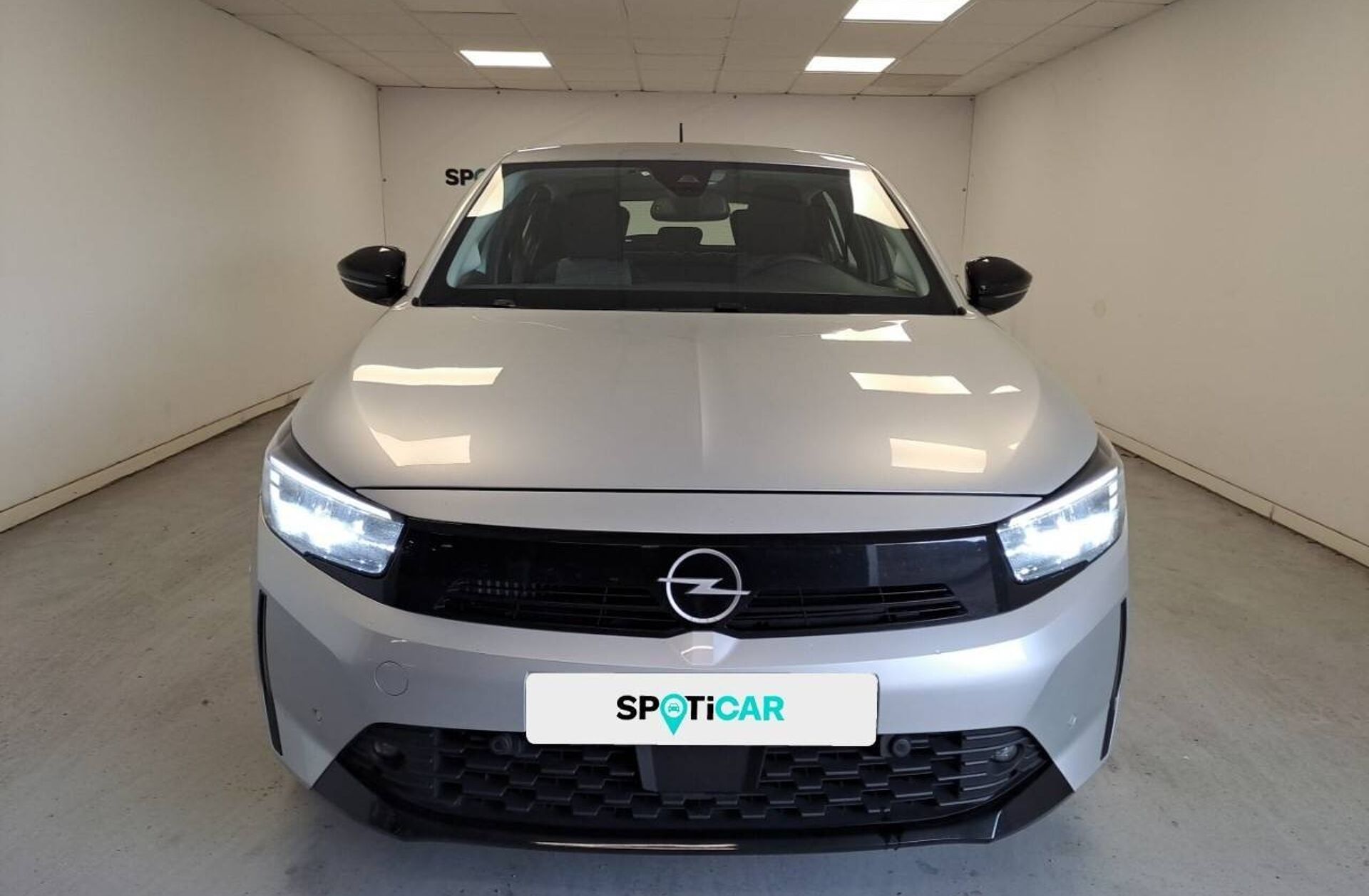 OPEL Corsa 1.2 T Edition