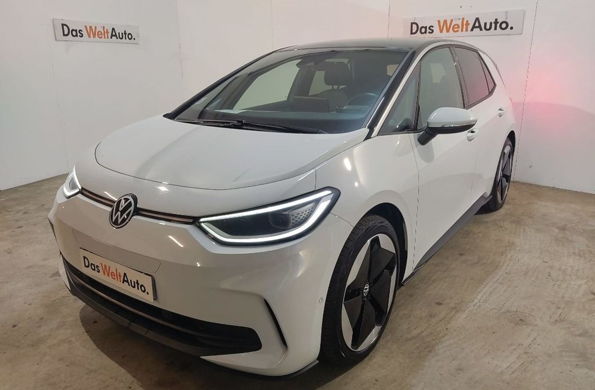 VOLKSWAGEN ID.3 77 kWh Pro S City