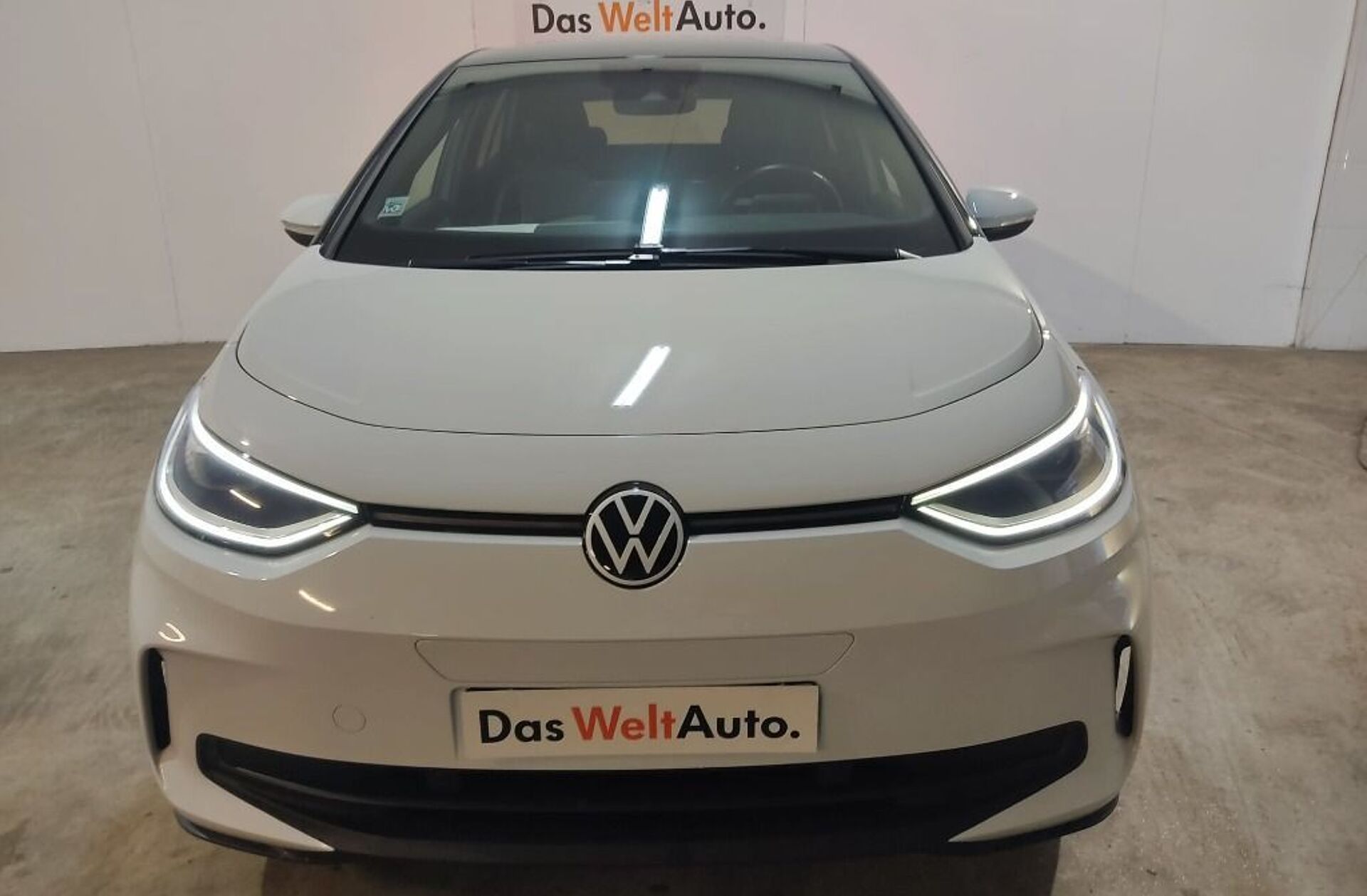 VOLKSWAGEN ID.3 77 kWh Pro S City