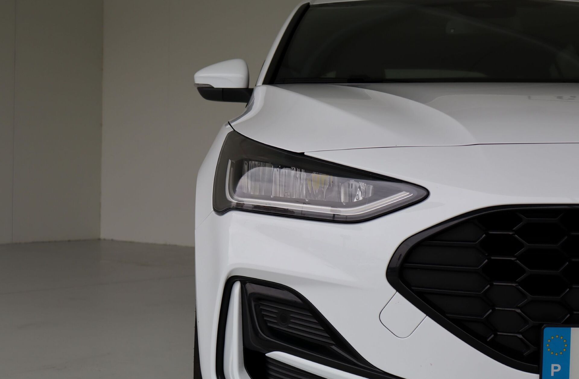 FORD Focus 1.0 EcoBoost MHEV ST-Line