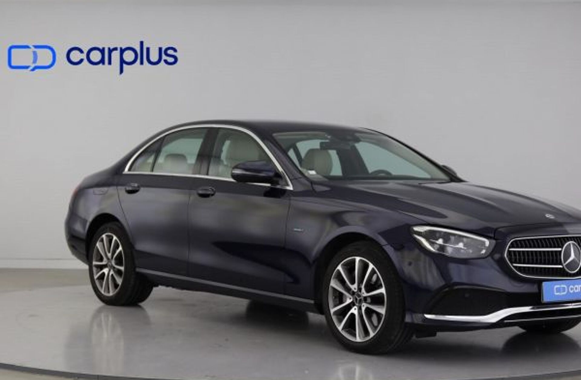 MERCEDES Classe E E 300 de Avantgarde