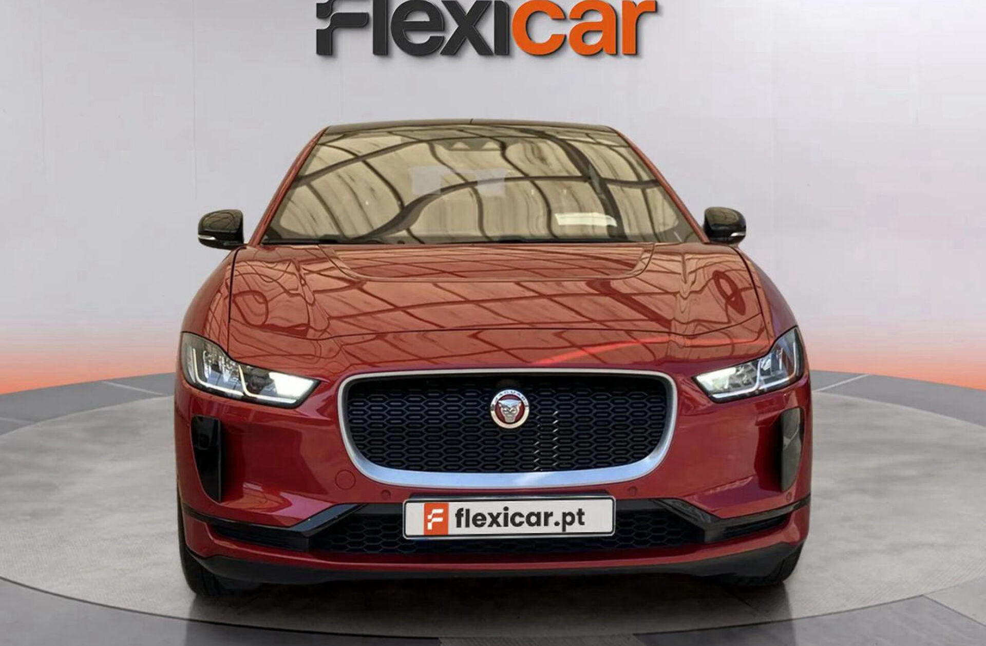 JAGUAR I-Pace S AWD Aut.