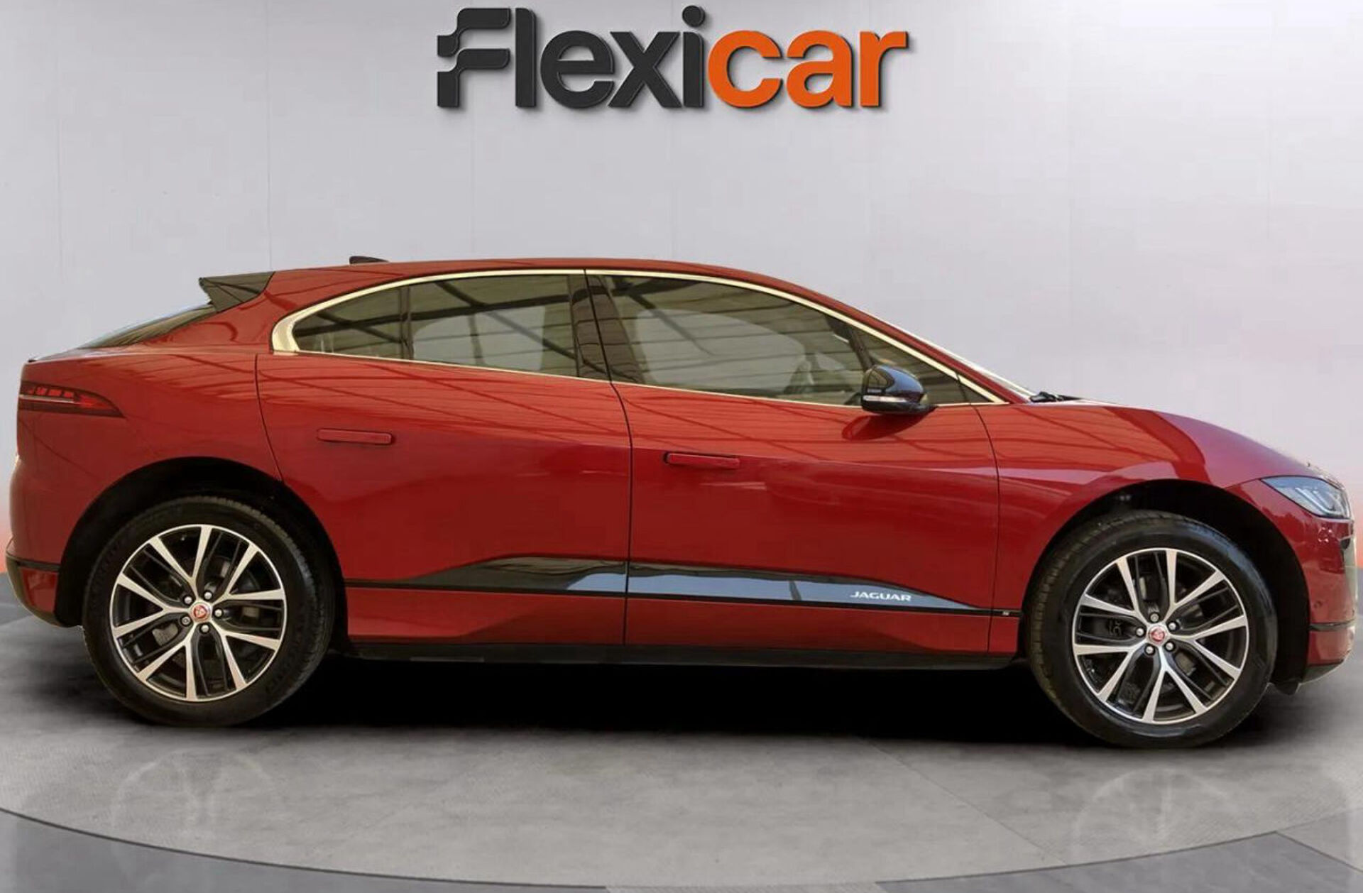 JAGUAR I-Pace S AWD Aut.