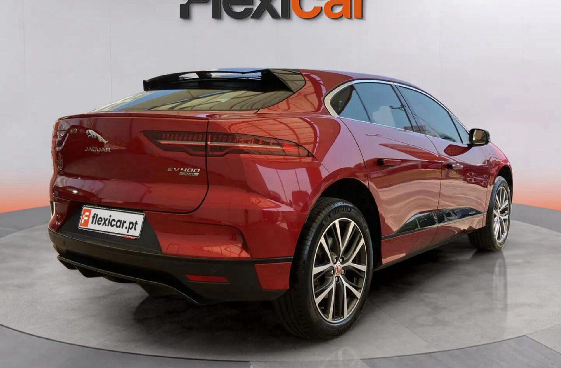 JAGUAR I-Pace S AWD Aut.