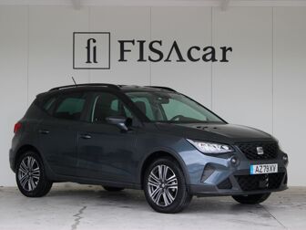 SEAT Arona 1.0 TSI Style