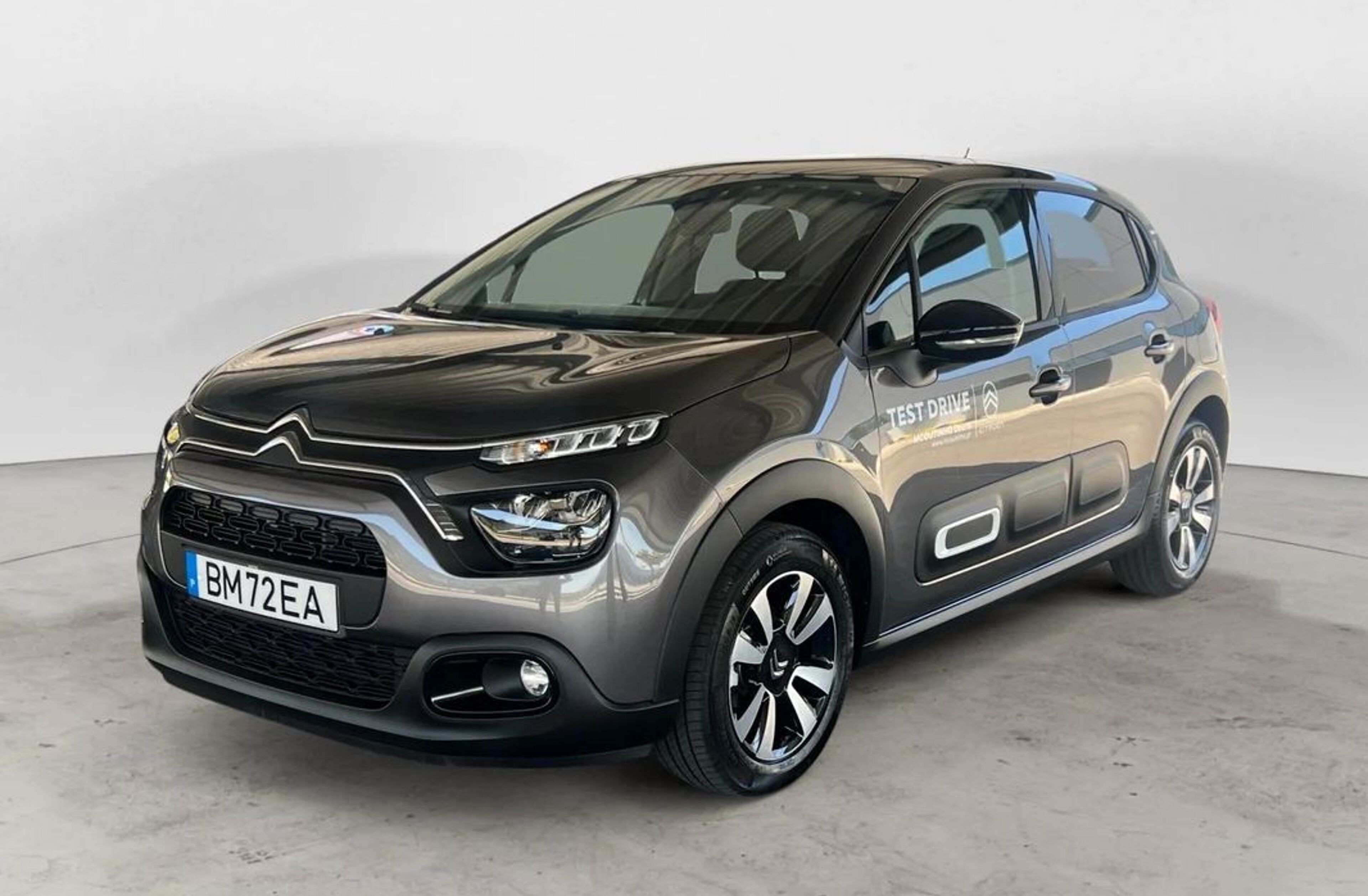 CITROEN C3 Pure Tech 83 S&S MAX