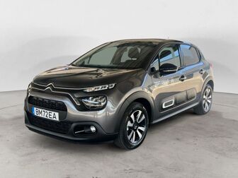 CITROEN C3 Pure Tech 83 S&S MAX