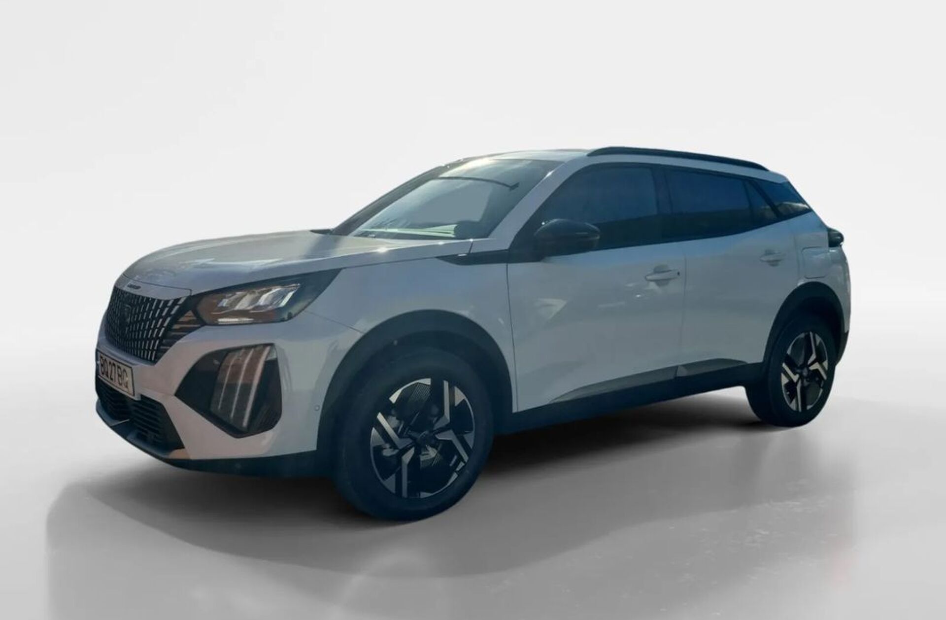 PEUGEOT 2008 1.2 PureTech Allure
