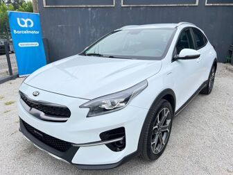 KIA XCeed 1.6 GDi PHEV Tech