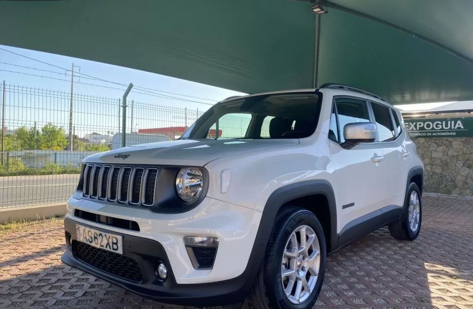 JEEP Renegade 1.6  LIMITED