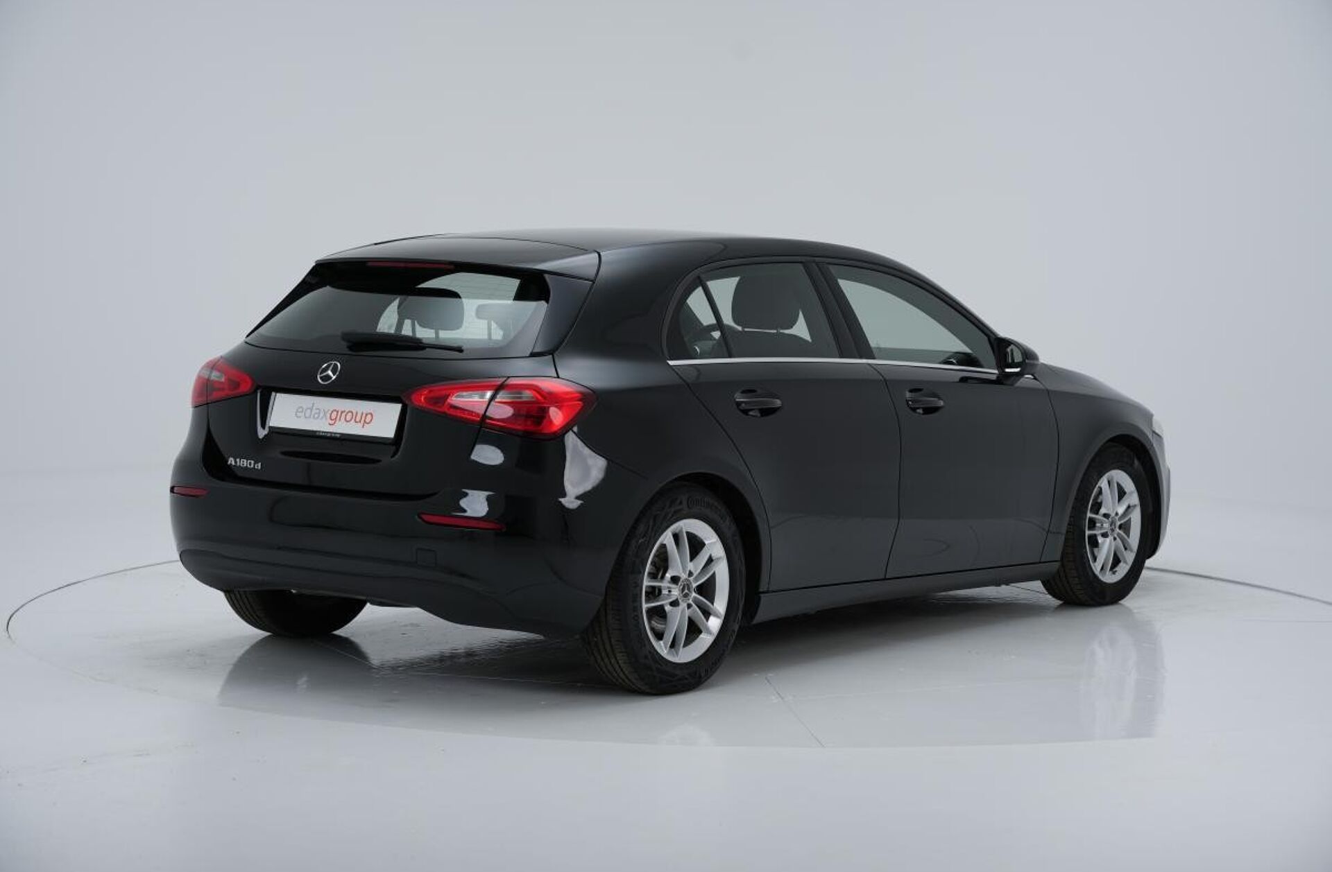 MERCEDES Classe A A 180 d Style Aut.