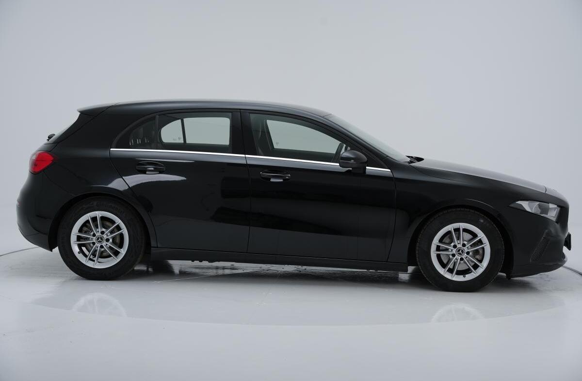 MERCEDES Classe A A 180 d Style Aut.