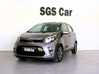 KIA Picanto 1.0 CVVT Urban