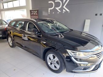 RENAULT Talisman 1.5 dCi Zen