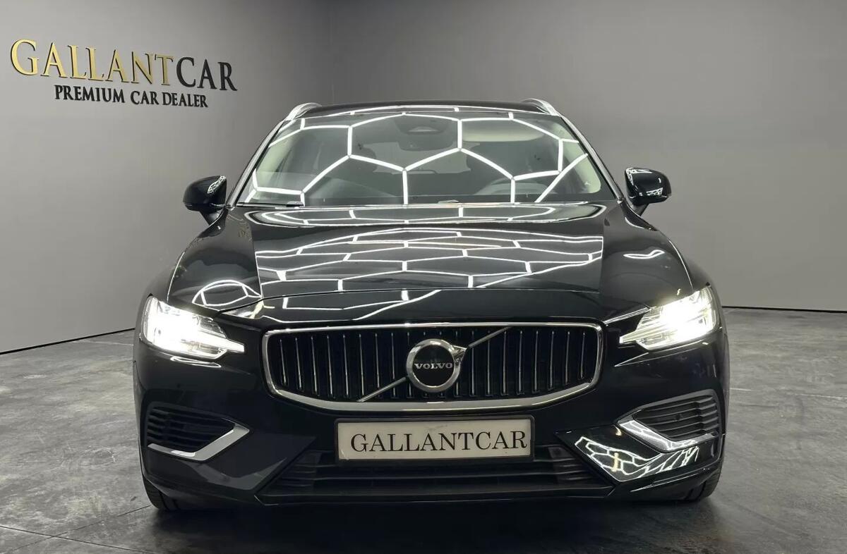 VOLVO V60 2.0 T6 AWD TE Core