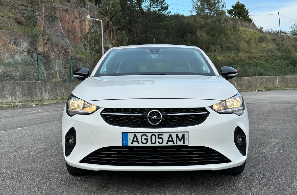 OPEL Corsa 1.2 Business