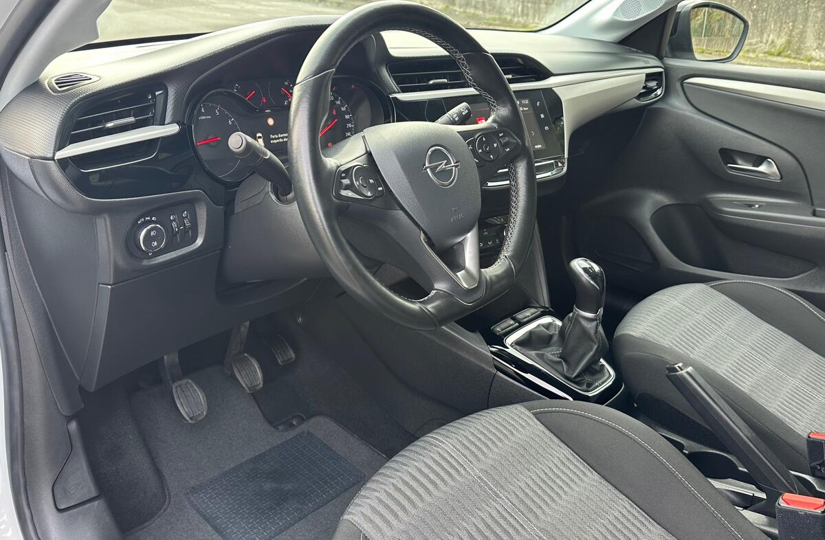 OPEL Corsa 1.2 Business