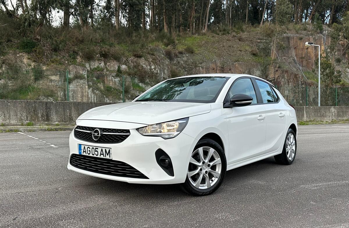 OPEL Corsa 1.2 Business